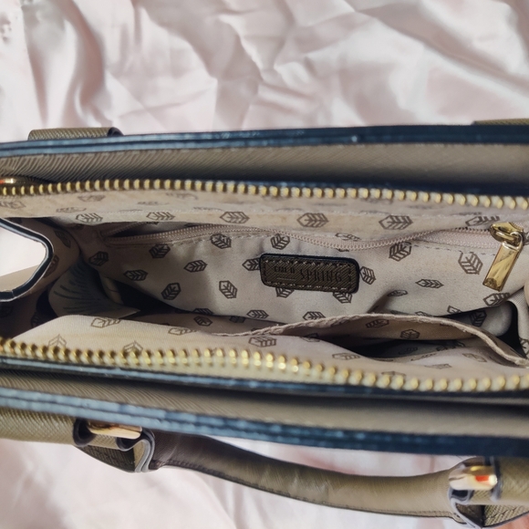 Call it spring classy green tote bag - Picture 3 of 5